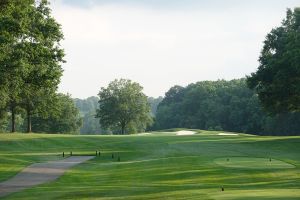 Firestone (North) 16th